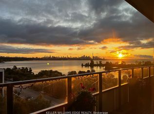 20 Shore Breeze Dr #701, Toronto, ON M8V 0C7