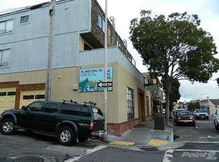 291 Anderson St, San Francisco, CA 94110