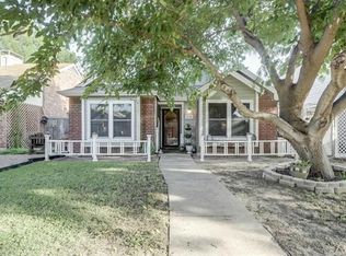 1450 Javelin Way, Lewisville, TX 75077