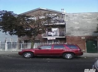 3253 105th St APT 2, East Elmhurst, NY 11369