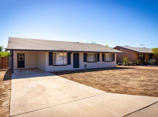 1013 E Cheryl Dr, Phoenix, AZ 85020