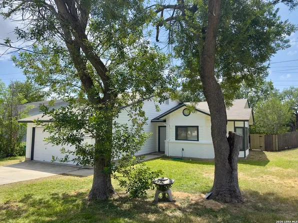 5426 VISTA COURT DR, San Antonio, TX 78247