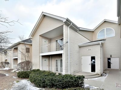 764 N Gary Ave #4-211, Carol Stream, IL, 60188
