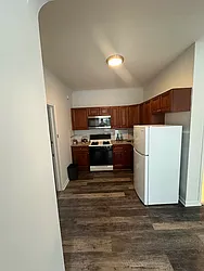 Rented by Irene Mihalios, LREB