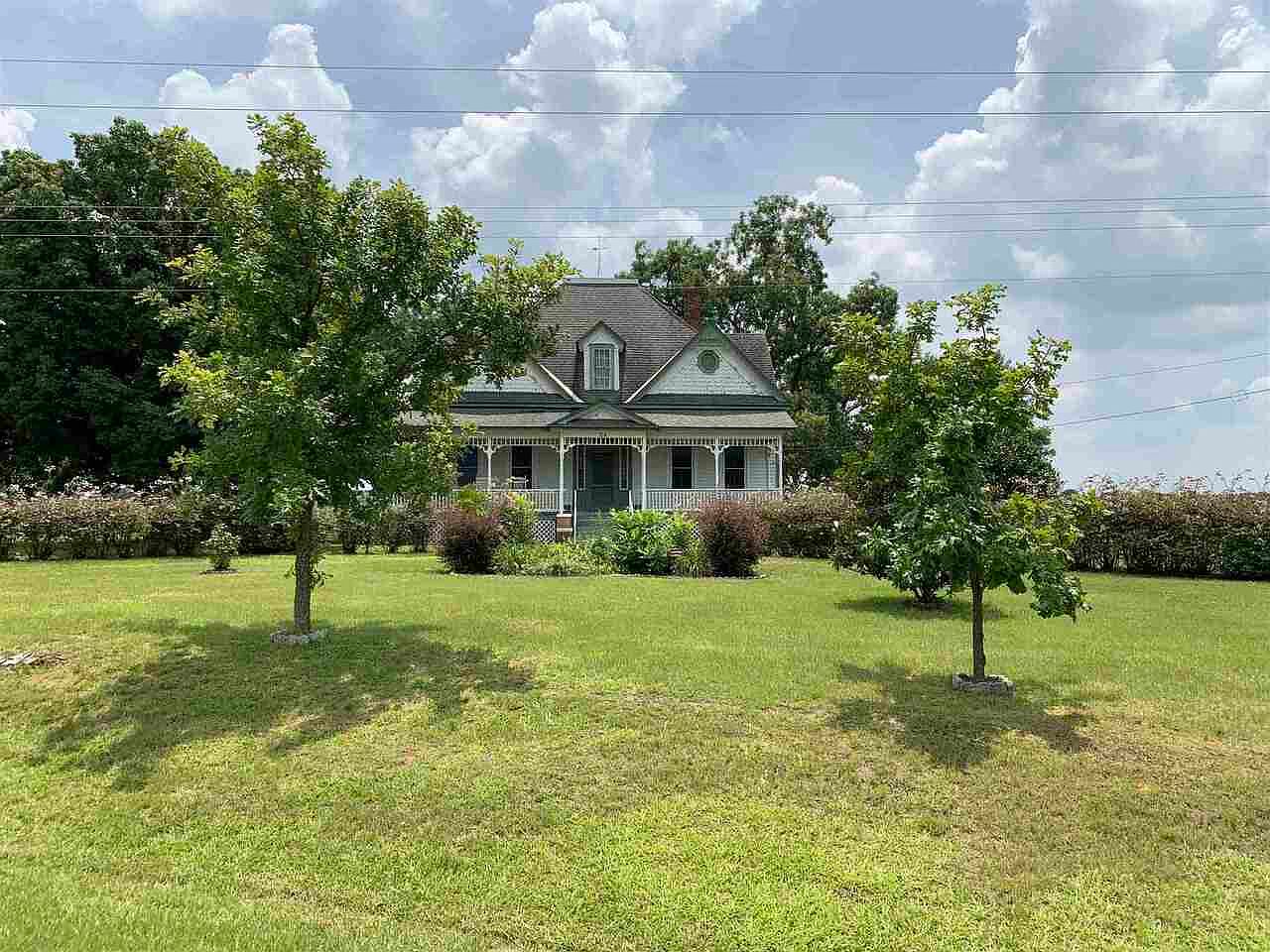 24 Coody Dairy Rd, Vienna, GA 31092 Zillow