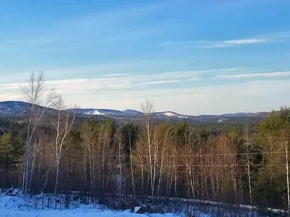 Lot #9 Taylor Smith Road, Bethel, ME 04217