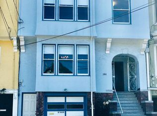 238 8th Ave, San Francisco, CA 94118