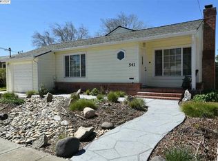 541 N O St, Livermore, CA 94551