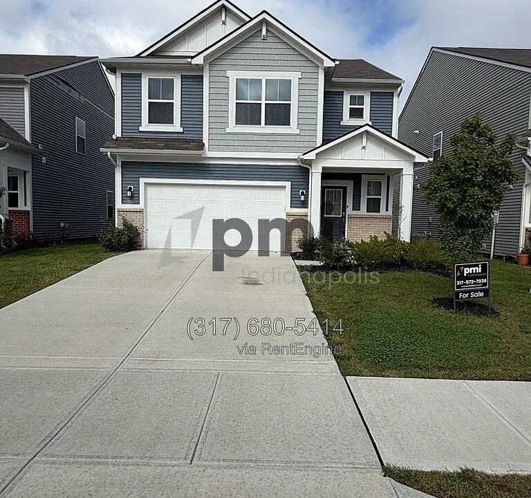 4376 Hovenweep Way