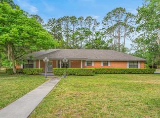 1449 Raiford Rd, Starke, FL 32091