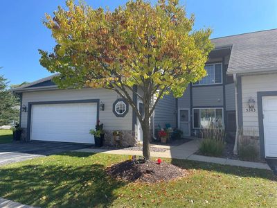 5341 South Hidden DRIVE, Greenfield, WI, 53221
