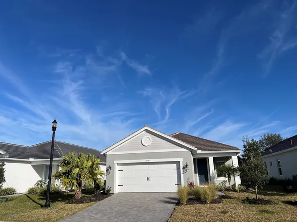 12730 Brookgreen St, Venice, FL 34293