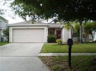 14853 Hartford Run Dr, Orlando, FL 32828