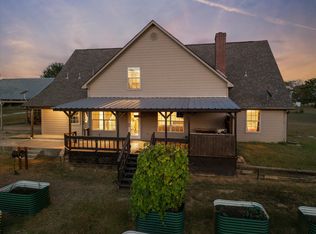 3115 Rs County Rd #2610, Alba, TX 75410