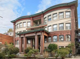 626 13th Ave E APT 3, Seattle, WA 98102