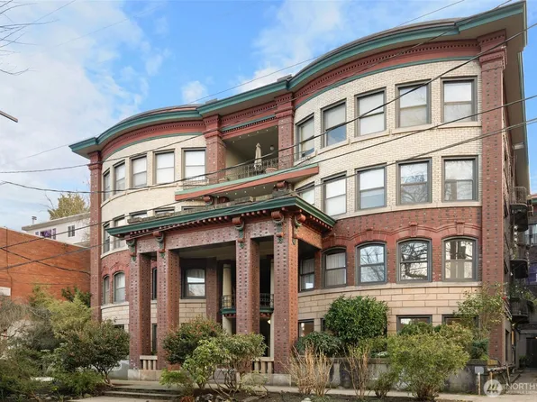 626 13th Avenue E #3, Seattle, WA 98102