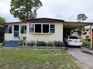 422 Blue Sky Dr, Pt Orange, FL 32129