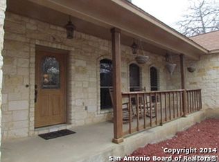 517 Rose Branch Dr, La Vernia, TX 78121