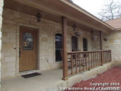 517 Rose Branch Dr, La Vernia, TX, 78121