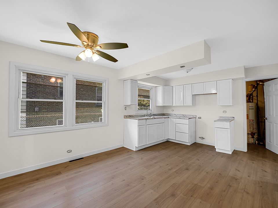 16801 Head Ave, Hazel Crest, IL 60429 | MLS #12661965 | Zillow