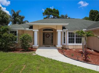 1248 Marjorie Ln, North Port, FL 34286