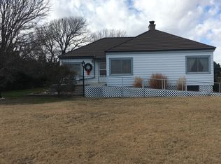 11971 S Kansas Rd, Scott City, KS 67871