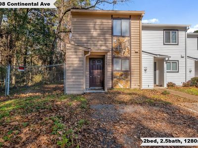 2398 Continental Ave, Tallahassee, FL, 32304