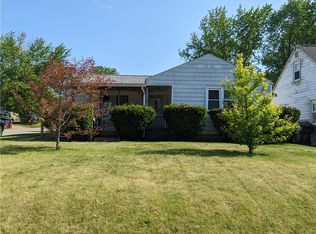 556 Tamplin St, Sharon, PA