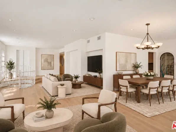 9921 Durant Dr #1, Beverly Hills, CA 90212