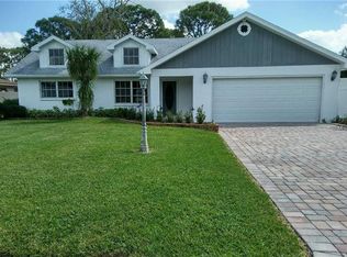 3621 Sunset Beach Dr, Venice, FL 34293