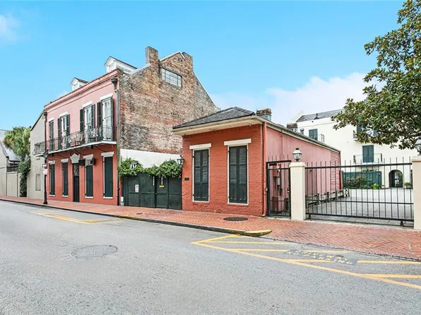 1022 Toulouse St #Pc-3, New Orleans, LA 70112