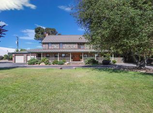 16201 N Tretheway Rd, Lodi, CA 95240