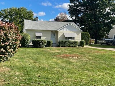 1035 Northgate Dr, Erie, PA, 16505