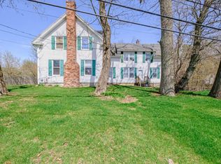 274 Lisbon St #B, Lisbon, ME 04250