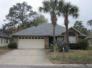 3524 S Heron Dr, Jacksonville Beach, FL 32250
