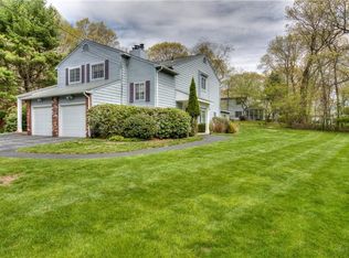24 Eagle Run #B, Warwick, RI 02818