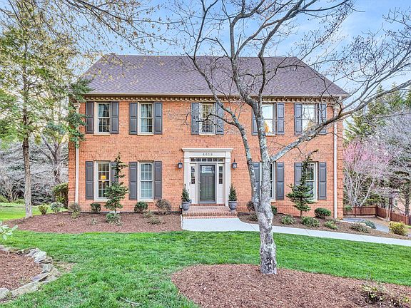 2nd image of 4618 Shrewsbury Ct