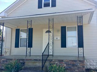99 Ohio Ave, West Jefferson, OH 43162