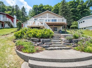 72 Curella Dr, Attica, MI 48412