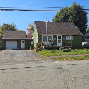 30 Park Street, East Millinocket, ME, 04430