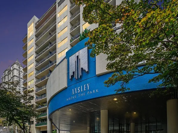 1130 Piedmont Ave NE APT 1610, Atlanta, GA 30309