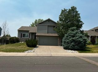 5265 S Netherland Way, Centennial, CO 80015