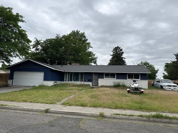 2111 Cascade Ave, Richland, WA 99354
