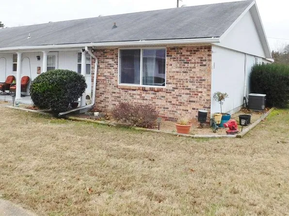 3833 Highway 178 W APT 65, Lakeview, AR 72642