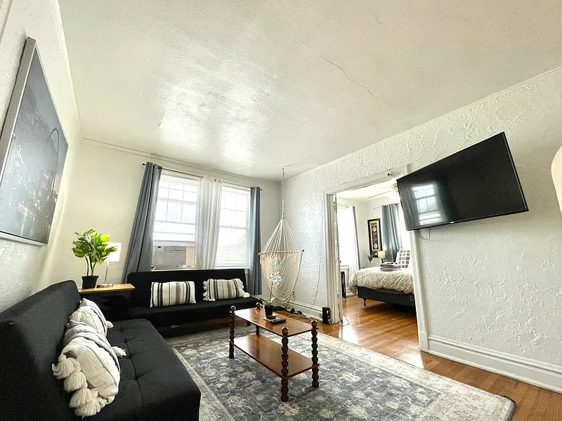 2 bed, 1.0 bath, 850 sqft, $1,500 — Photo 4
