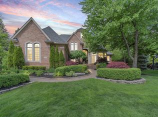 47914 Beckenham Blvd, Novi, MI 48374