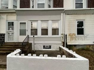 2014 S Salford St, Philadelphia, PA 19143