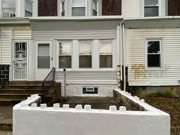 2014 S Salford St, Philadelphia, PA 19143