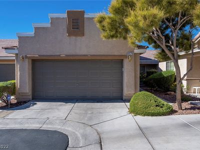 8579 Little Fox St, Las Vegas, NV, 89123