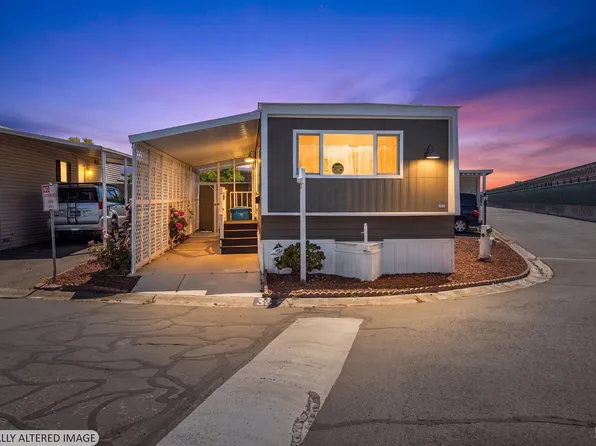 33 Catalpa Street #33, Vallejo, CA 94589